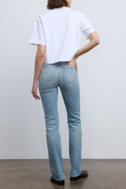 The Cecil jeans in Nairn Wash