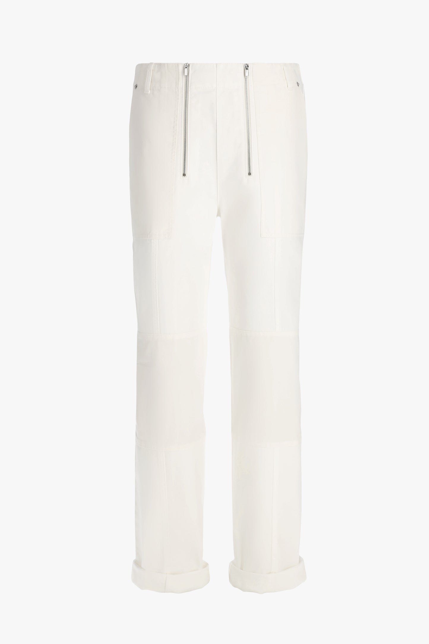 Jeans Cargo Fischer in WeißTibi - Anita Hass