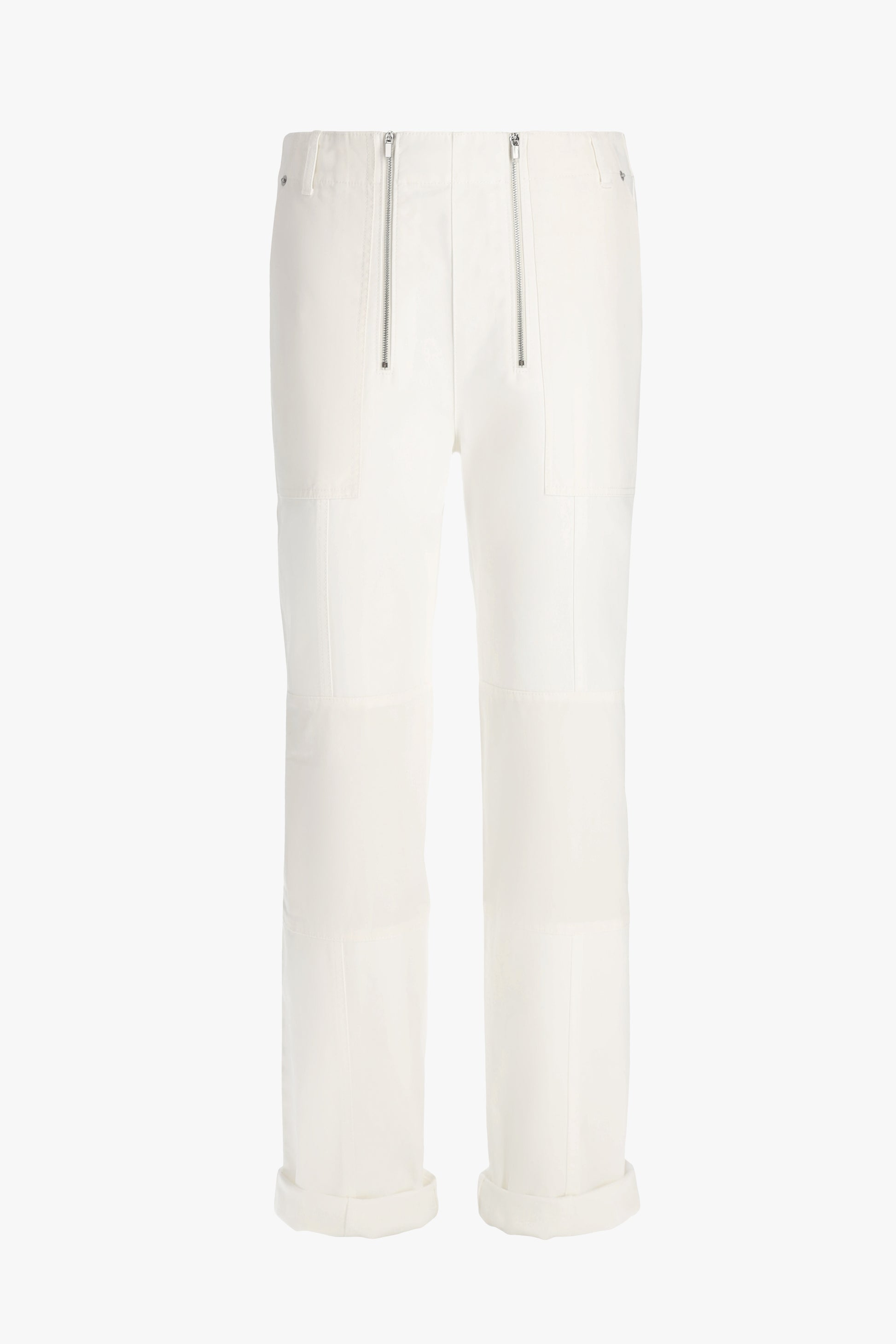 Jeans Cargo Fischer in WeißTibi - Anita Hass