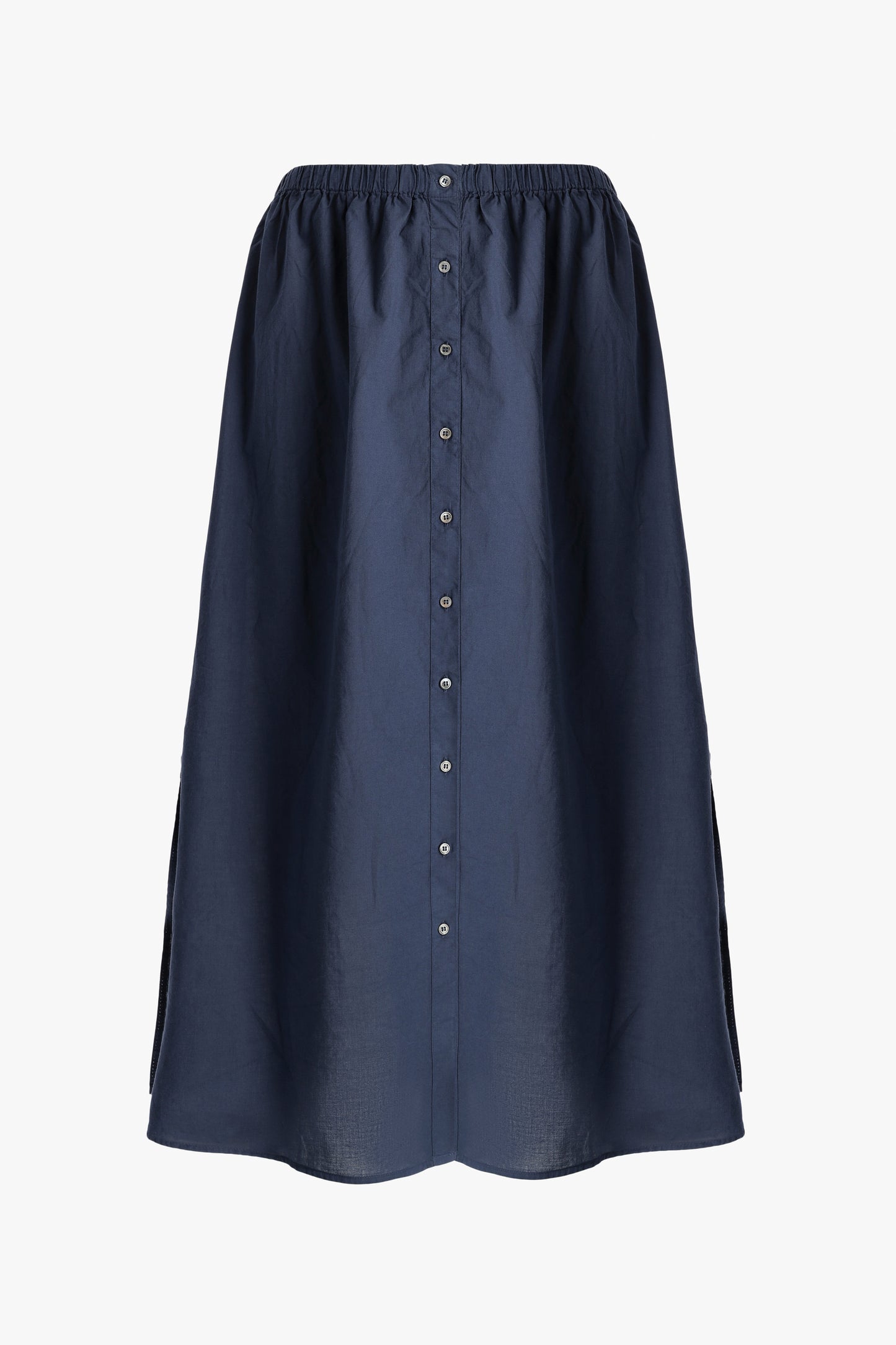 Jupe Scarlett en bleu marine