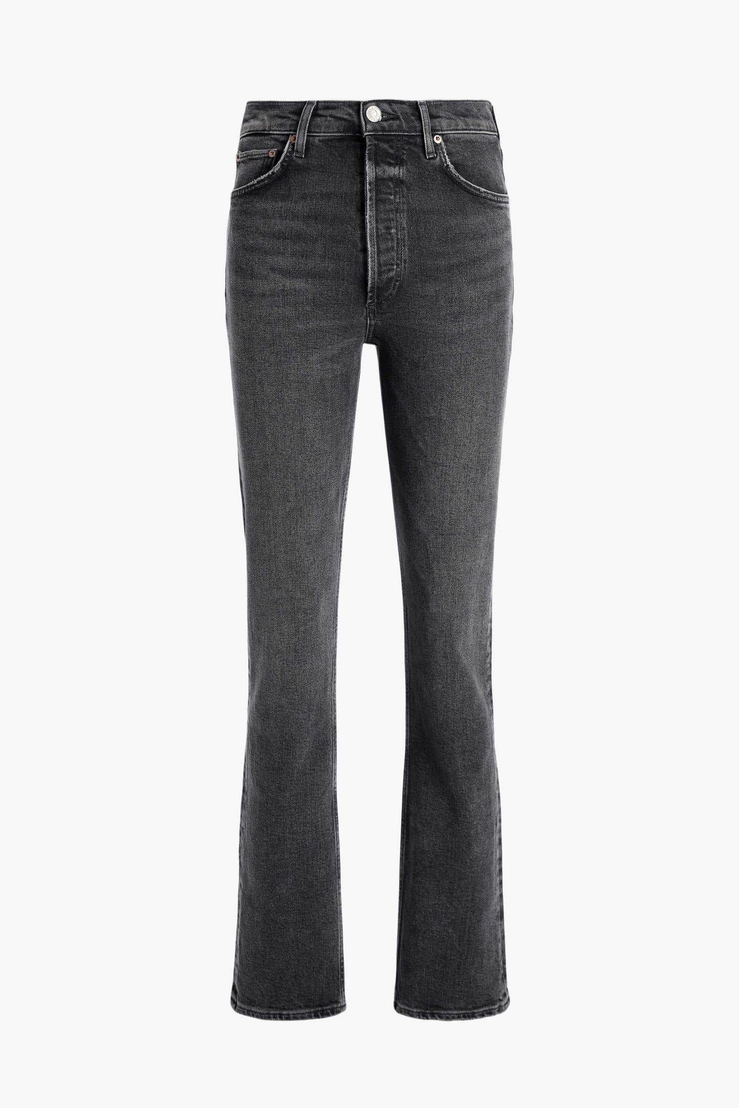 Jeans 90s Pinch in RadiusAgolde - Anita Hass