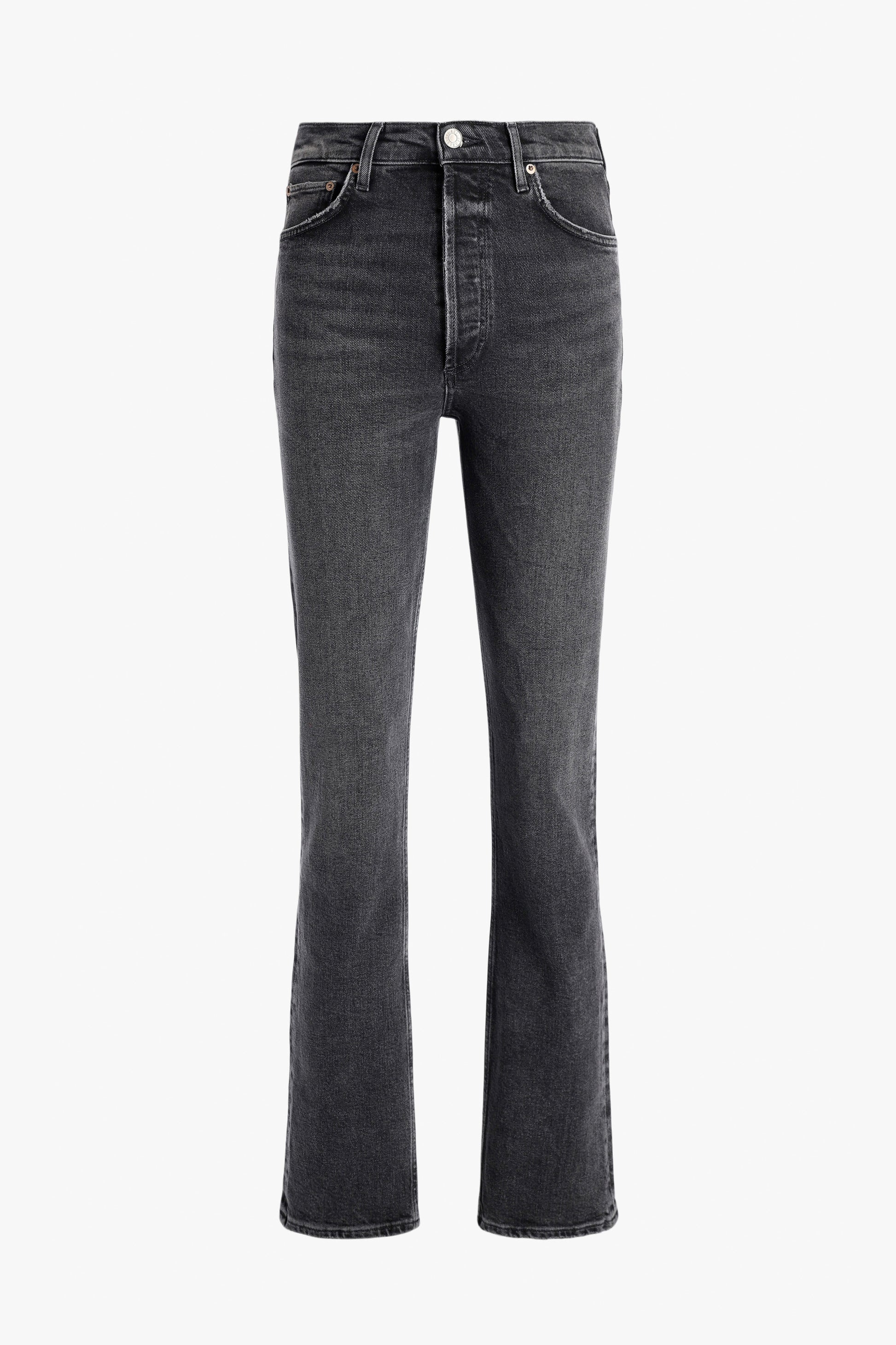 Jeans 90s Pinch in RadiusAgolde - Anita Hass