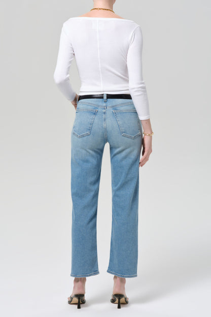 Jeans Palma in Luella Citizens of Humanity