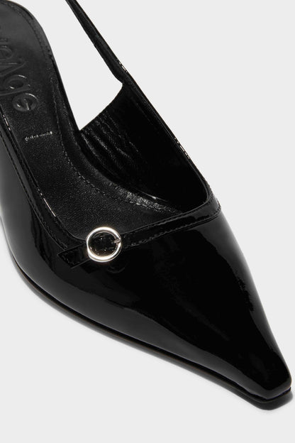 Pumps Saba in Schwarz