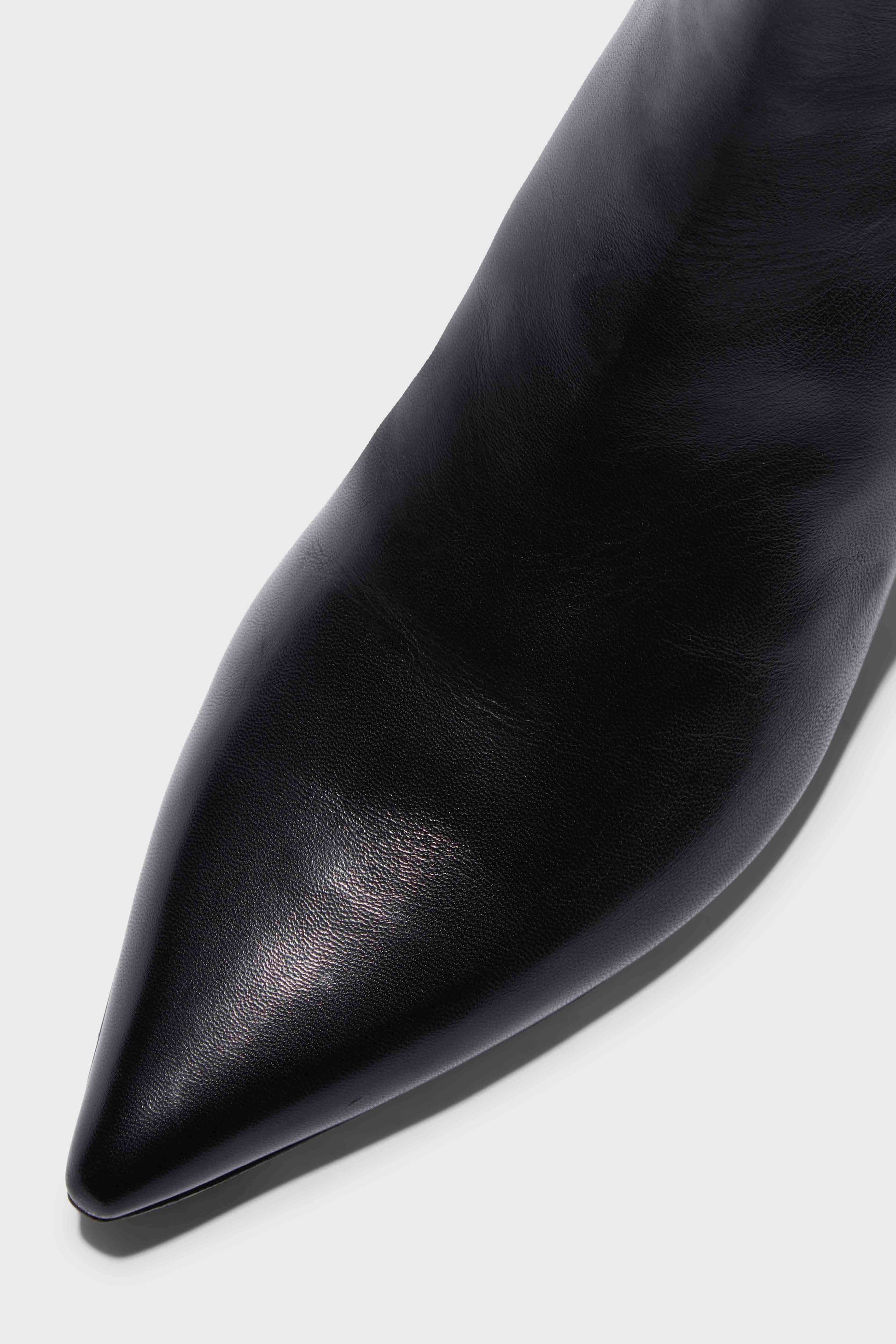 Stiefelette Sofie in Schwarzaeyde - Anita Hass