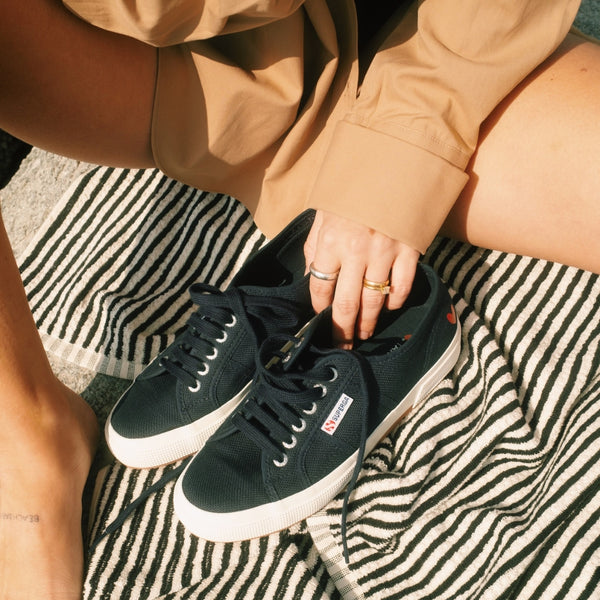SUPERGA X ANITA HASS