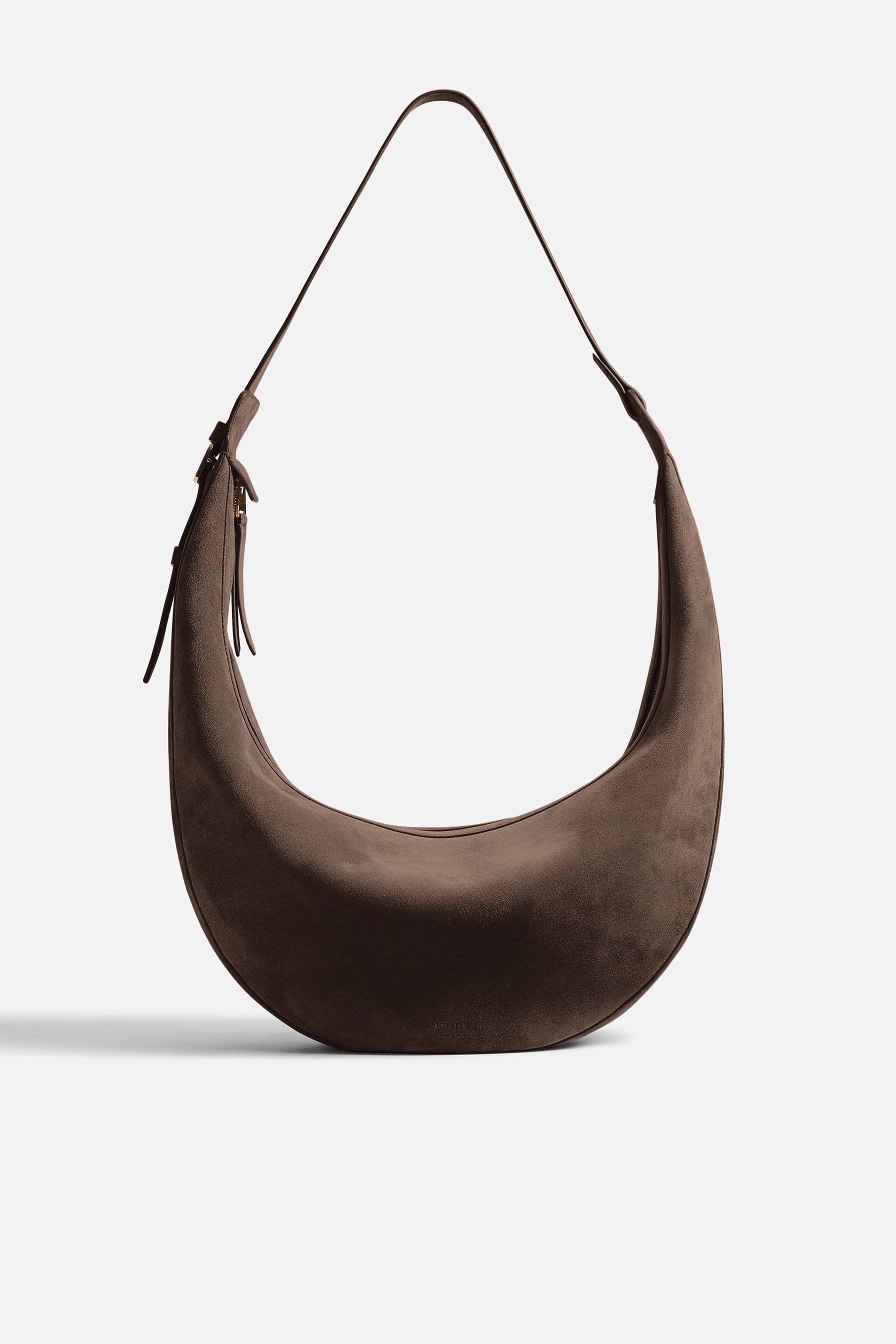 Tasche Augustina Hobo in CedarKhaite - Anita Hass