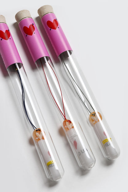 Armband Cameo in Dark NavySorbet Island x Anita Hass - Anita Hass