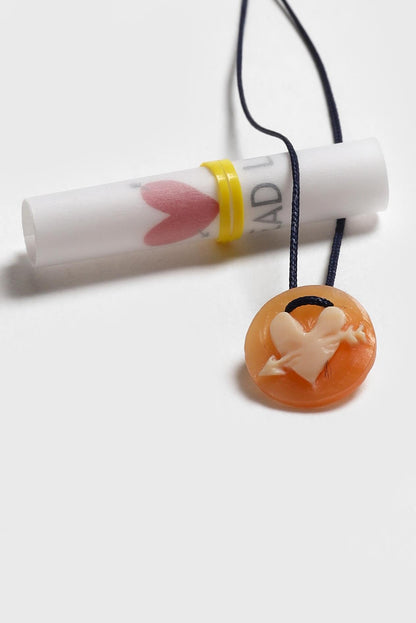 Armband Cameo in Dark NavySorbet Island x Anita Hass - Anita Hass