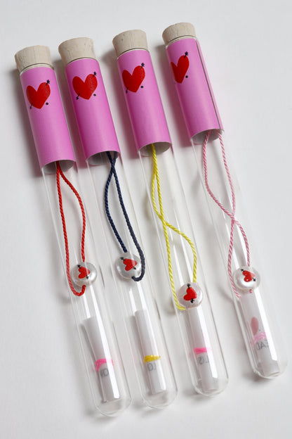 Armband Pearl in Orange TwistedSorbet Island x Anita Hass - Anita Hass