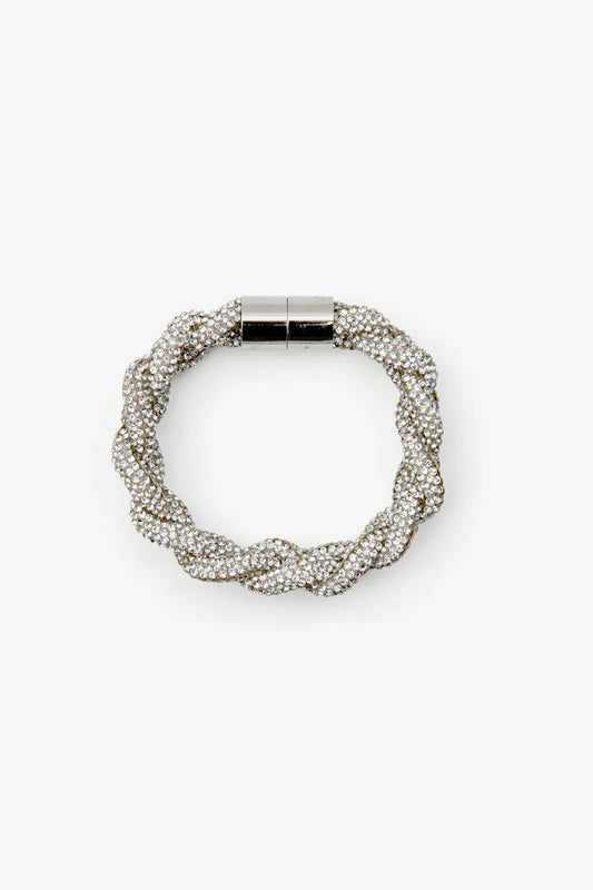 Armband Yua in SilberIsabel Marant - Anita Hass