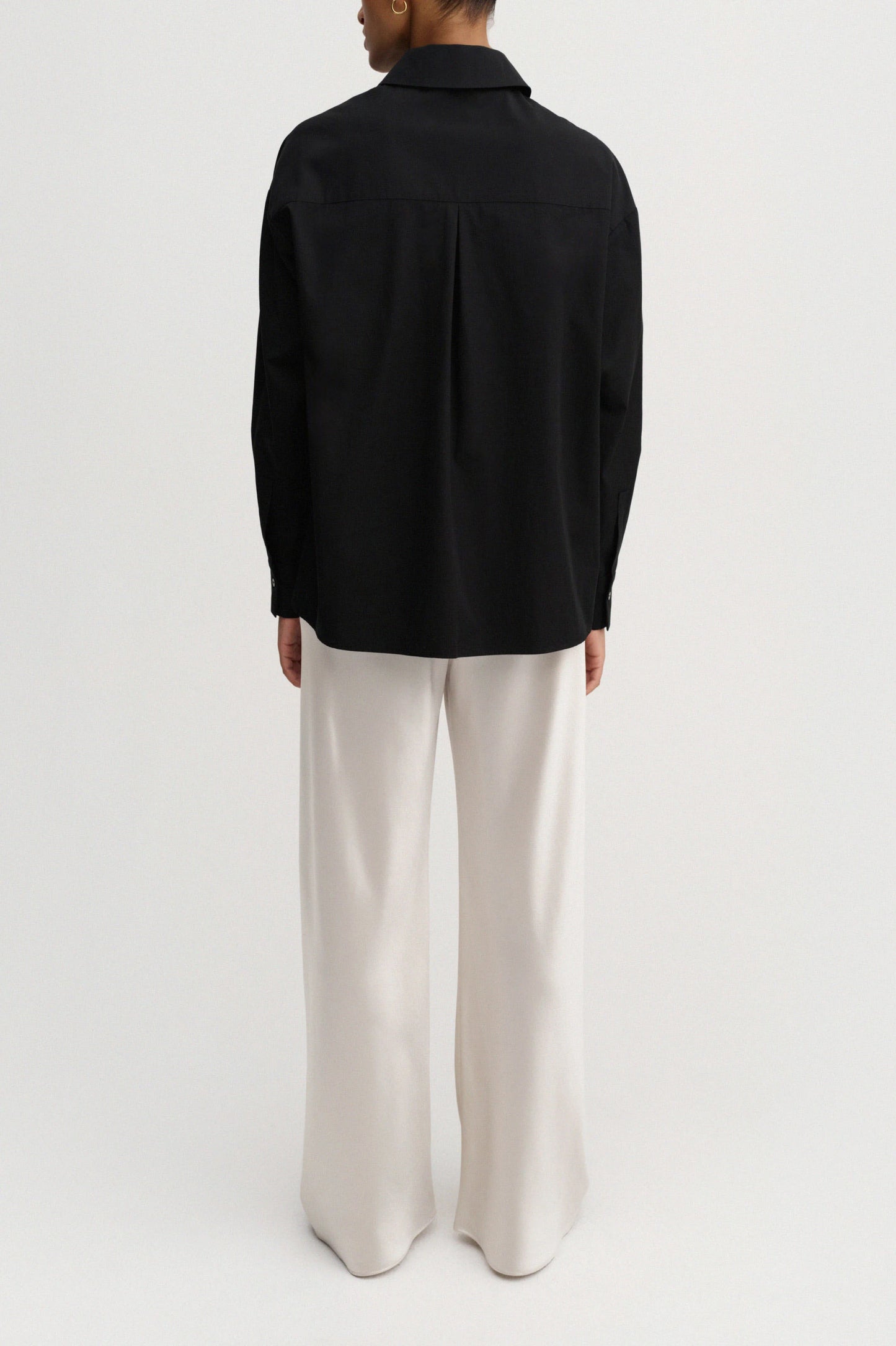 Hose Bias in PearlAlmada Label - Anita Hass