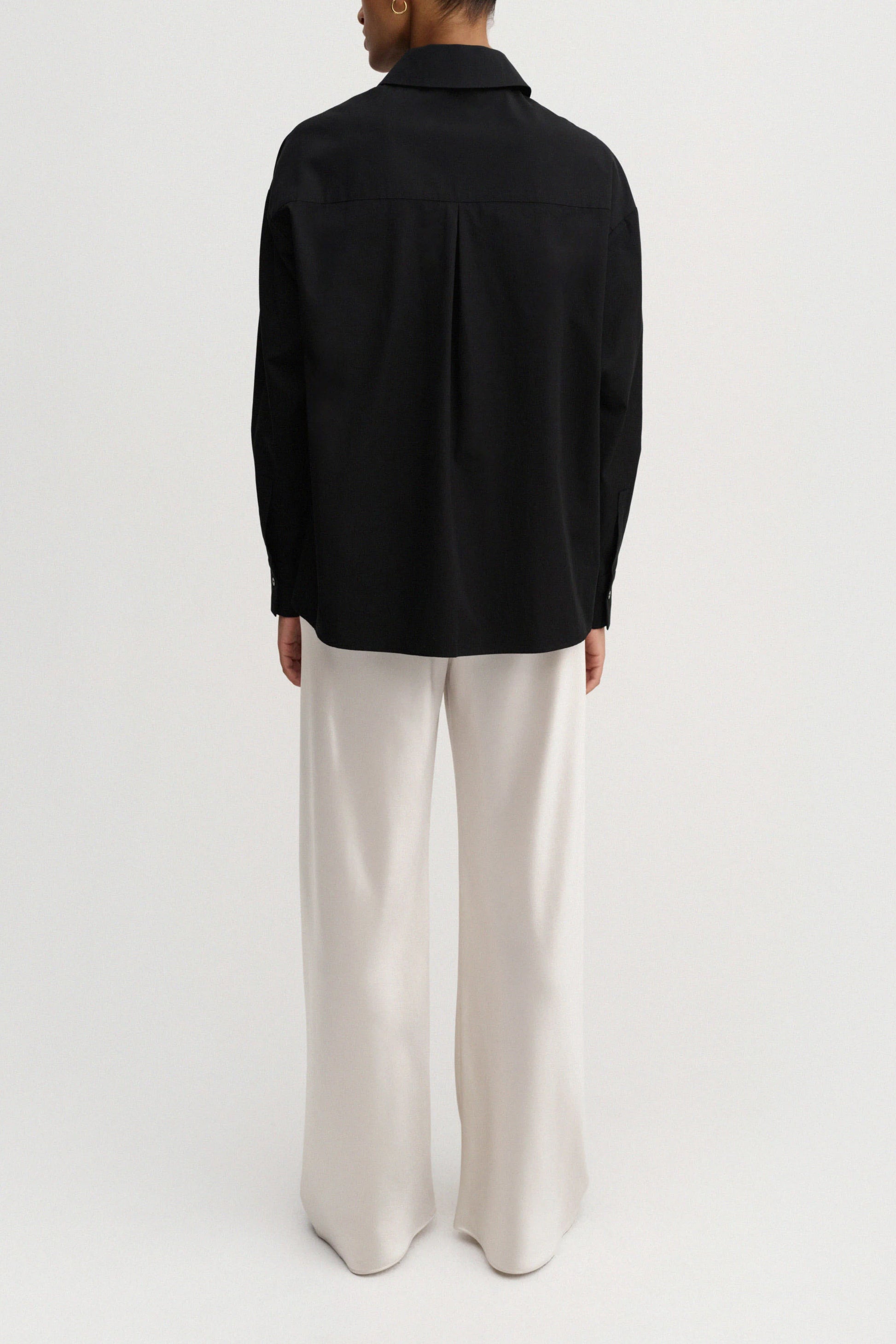 Hose Bias in PearlAlmada Label - Anita Hass