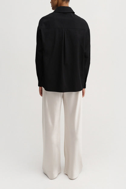 Hose Bias in PearlAlmada Label - Anita Hass