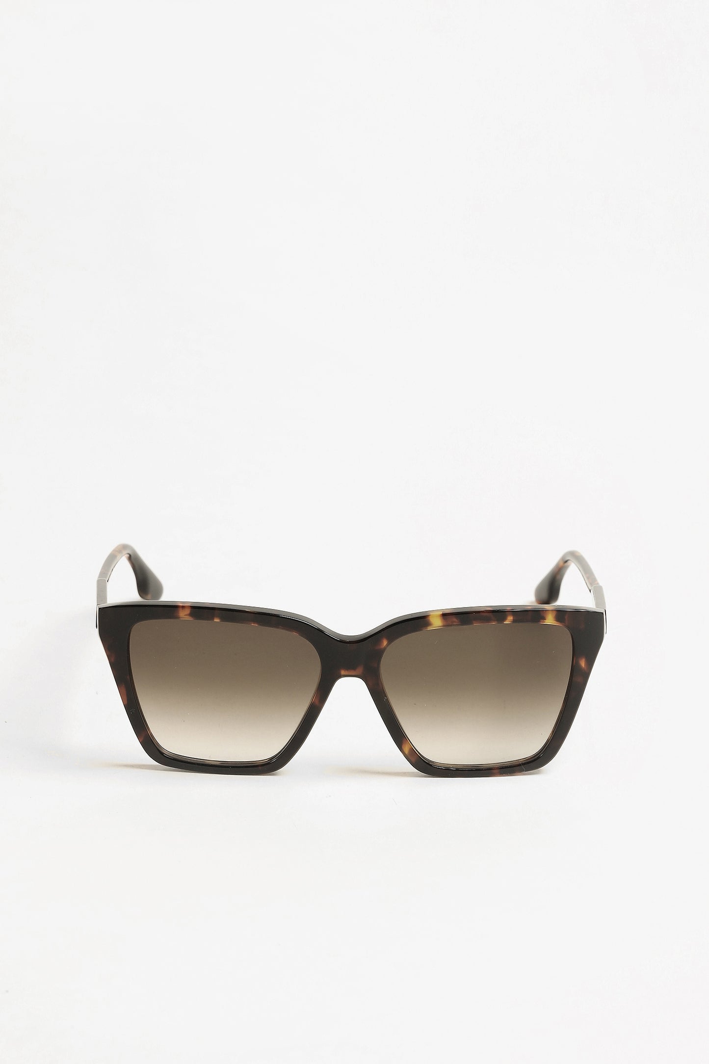 Sonnenbrille VB655S in BraunVictoria Beckham - Anita Hass