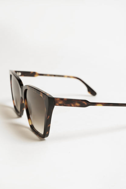 Sonnenbrille VB655S in BraunVictoria Beckham - Anita Hass