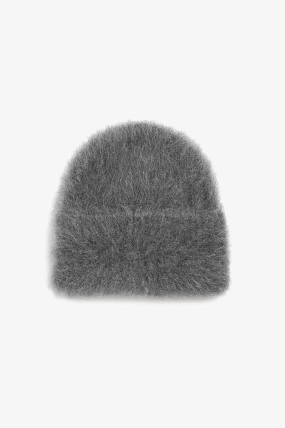 Beanie in Grey MelangeToteme - Anita Hass