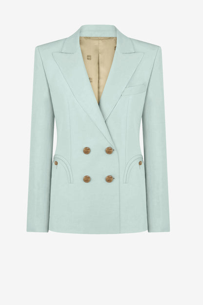 Blazer Charmer in Zenith SugarBlazé Milano - Anita Hass