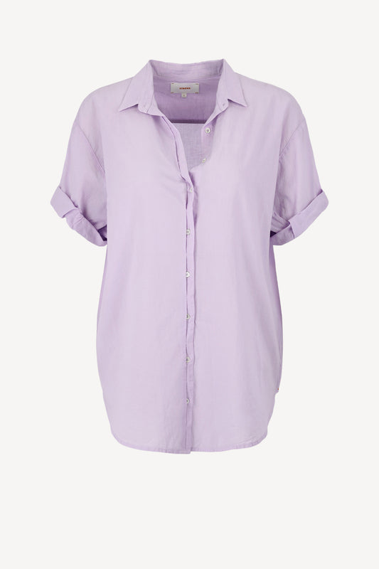 Bluse Channing in Lavender BloomXírena - Anita Hass