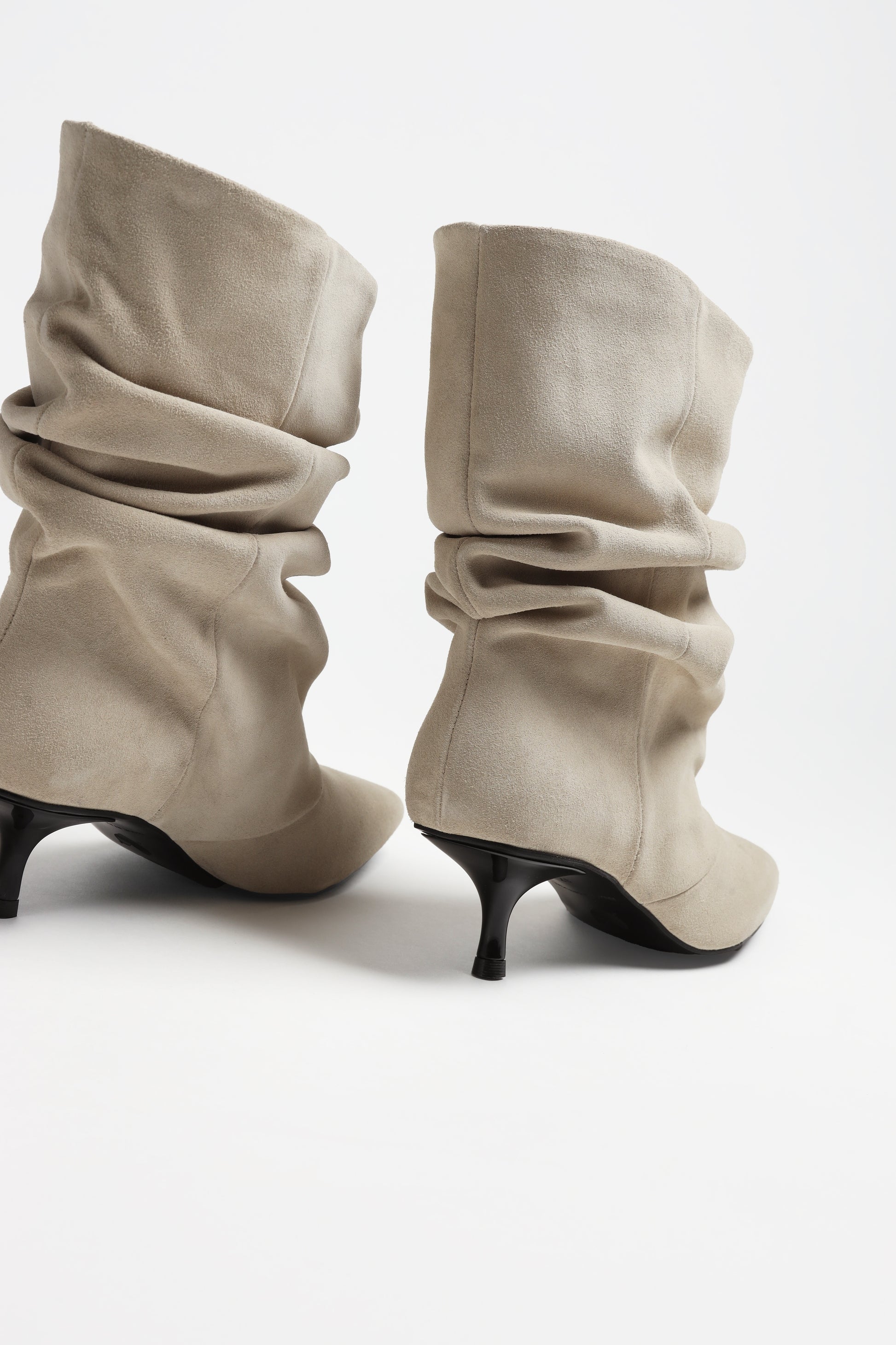 Boots Well Dressed in BeigeAnita Hass - Anita Hass