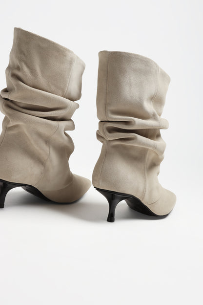 Boots Well Dressed in BeigeAnita Hass - Anita Hass