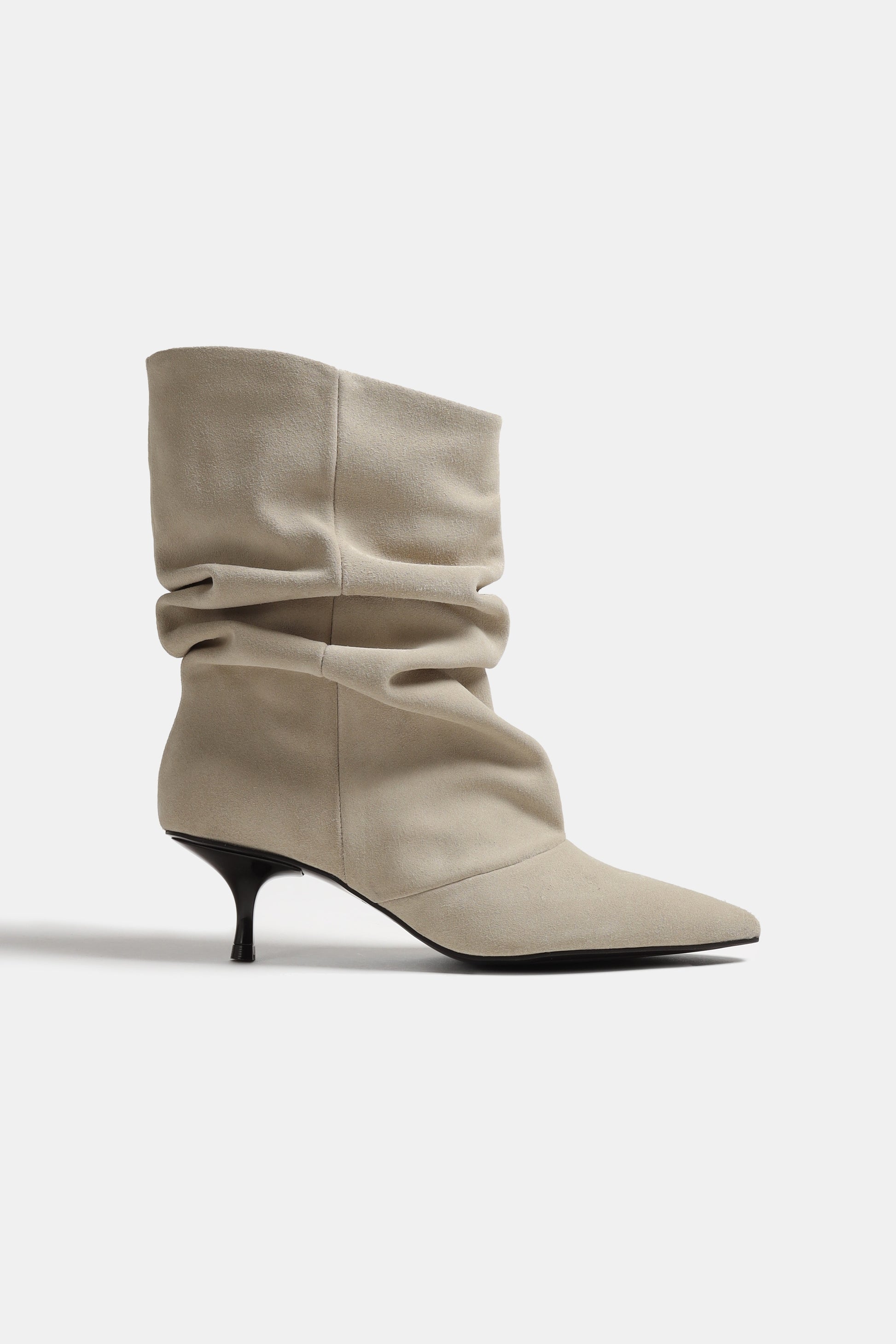 Boots Well Dressed in BeigeAnita Hass - Anita Hass