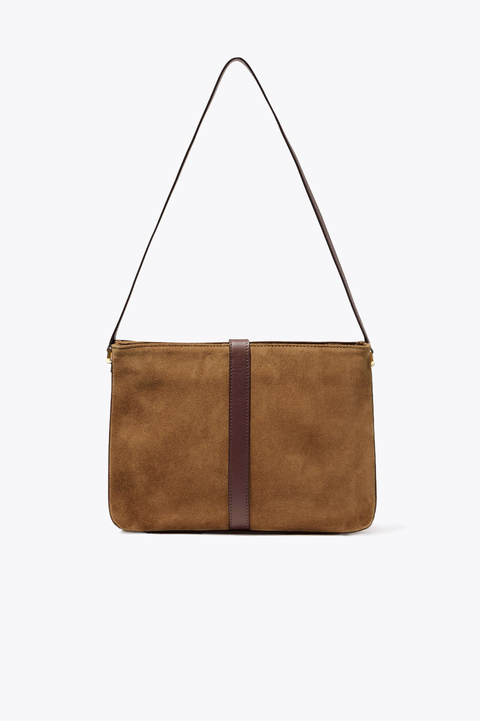 Tasche Jane in Suede TawnyNili Lotan - Anita Hass