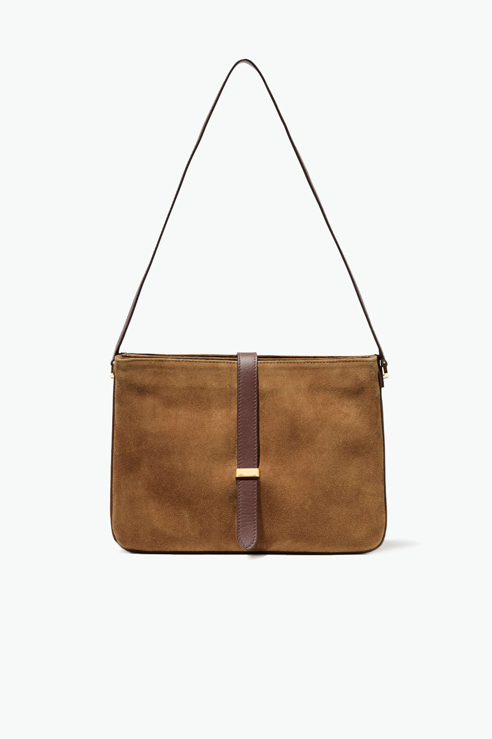 Tasche Jane in Suede TawnyNili Lotan - Anita Hass