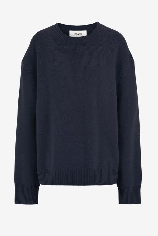 Pullover Charlot in Dark NavyLadneri - Anita Hass