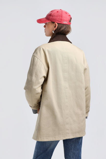 Cap Amour in Washed RedAnita Hass - Anita Hass