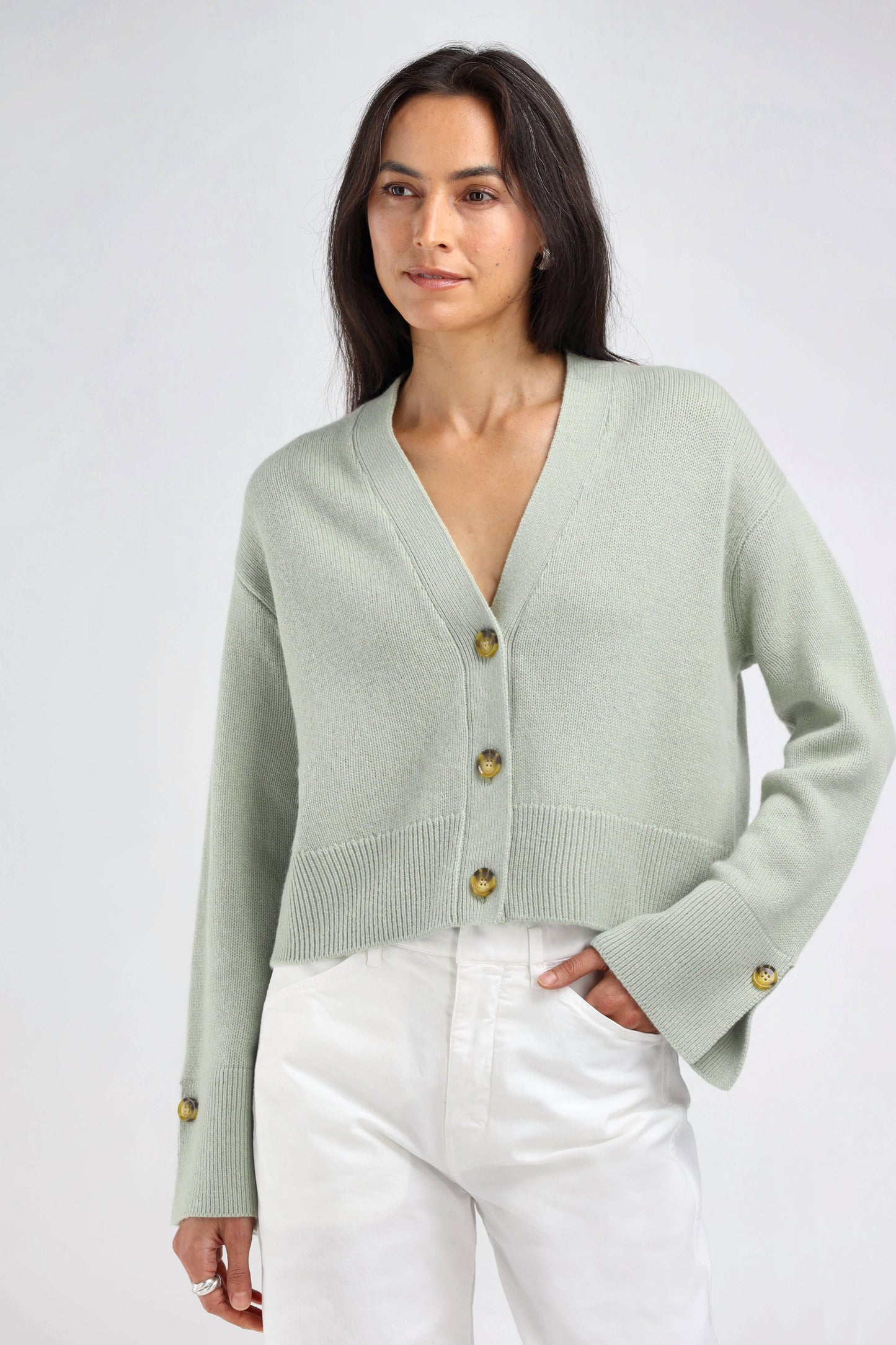 Palais Cardigan à Lake