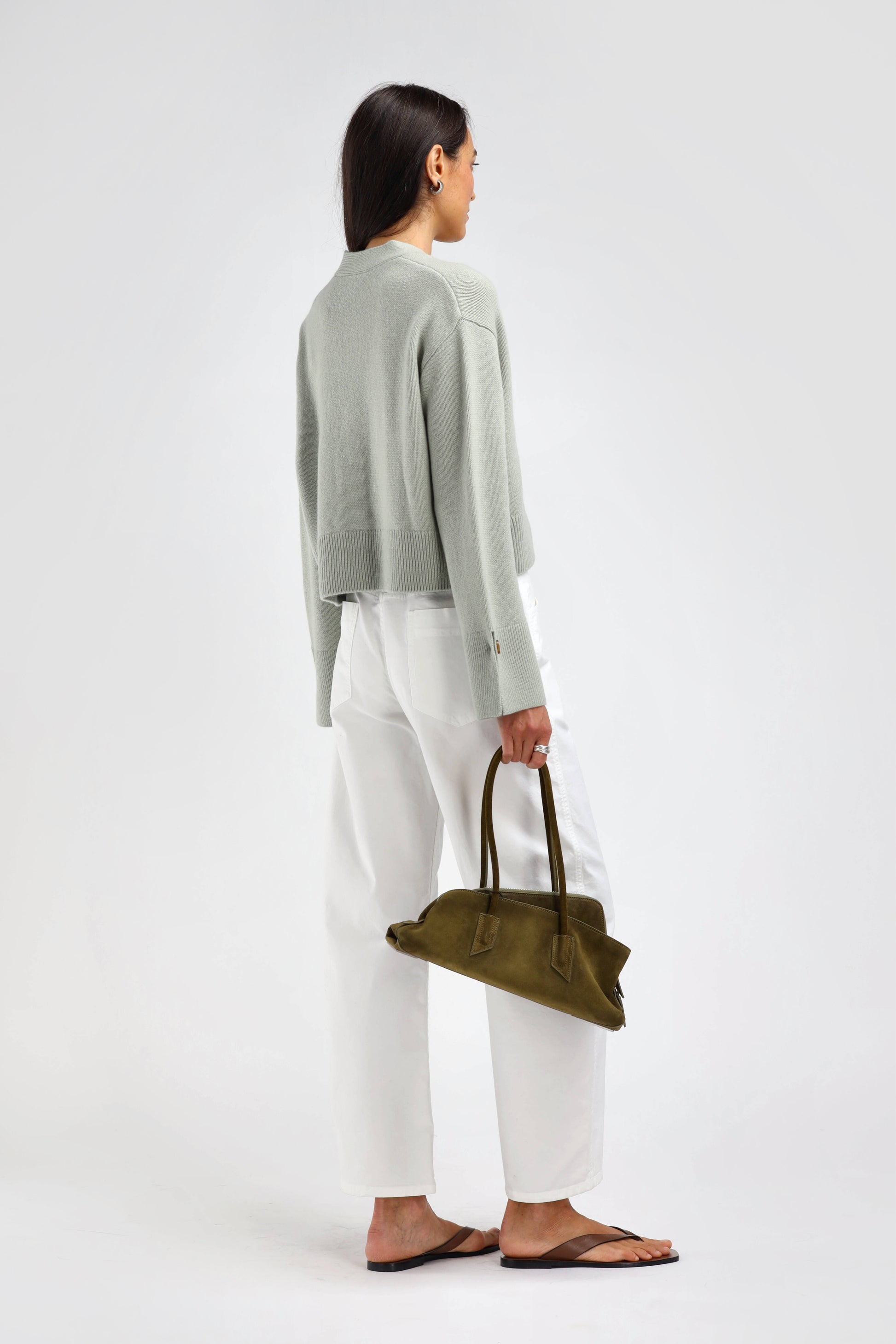 Cardigan Palais in LakeLadneri - Anita Hass