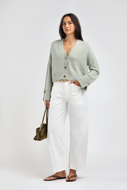 Cardigan Palais in LakeLadneri - Anita Hass