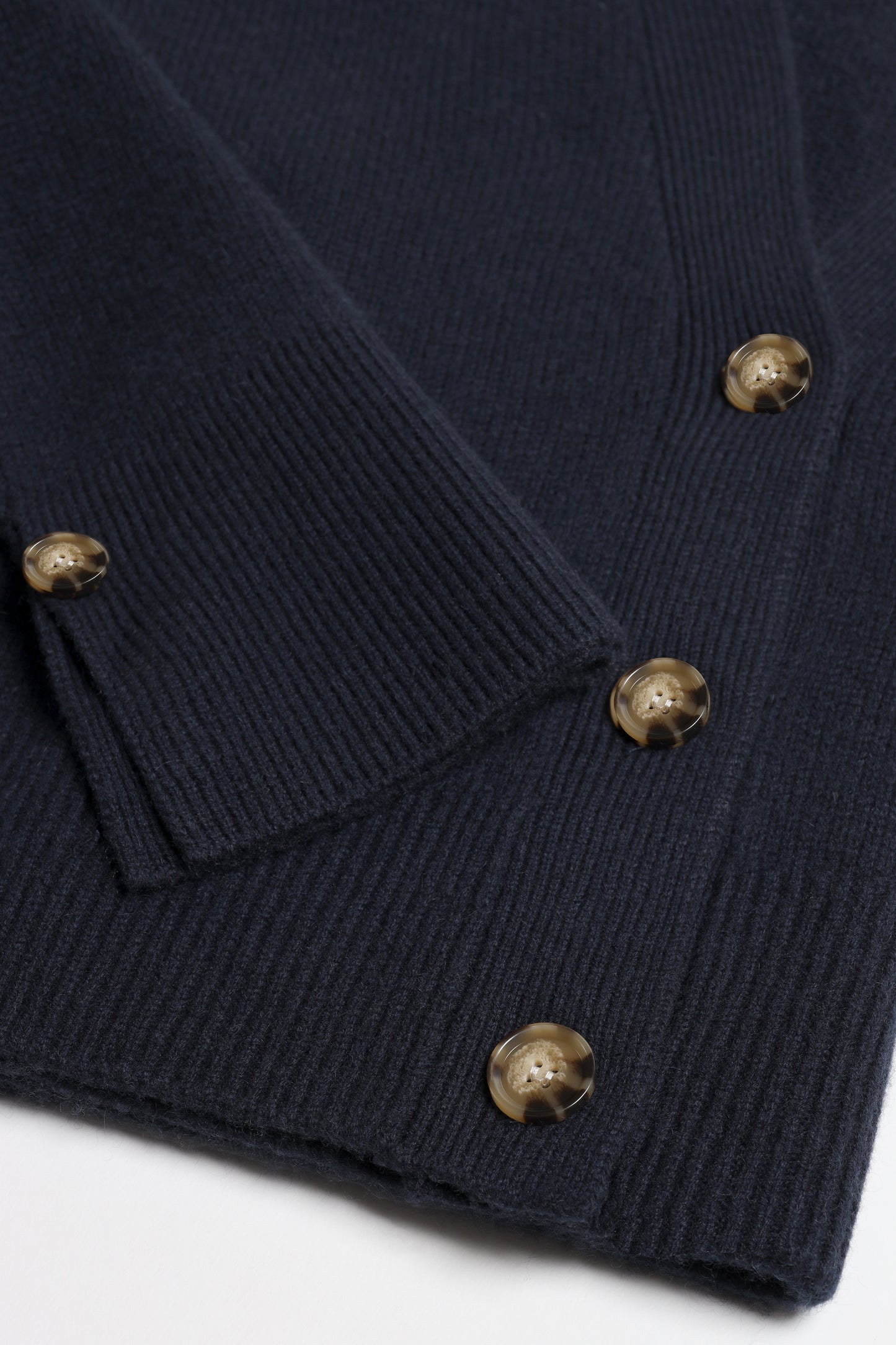 Cardigan Palais in Starry Sky