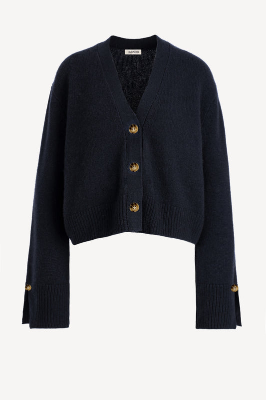 Cardigan Palais in Starry Sky