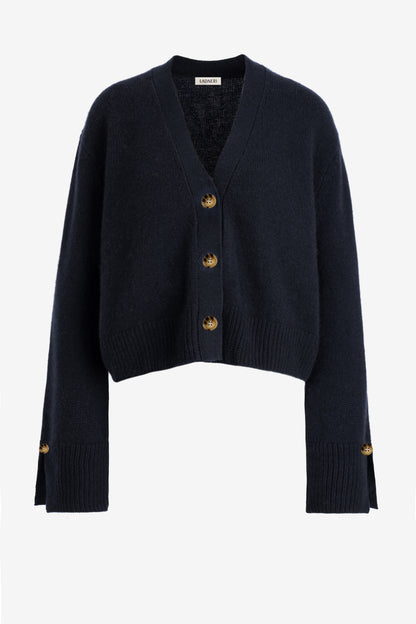 Cardigan Palais in Starry SkyLadneri - Anita Hass