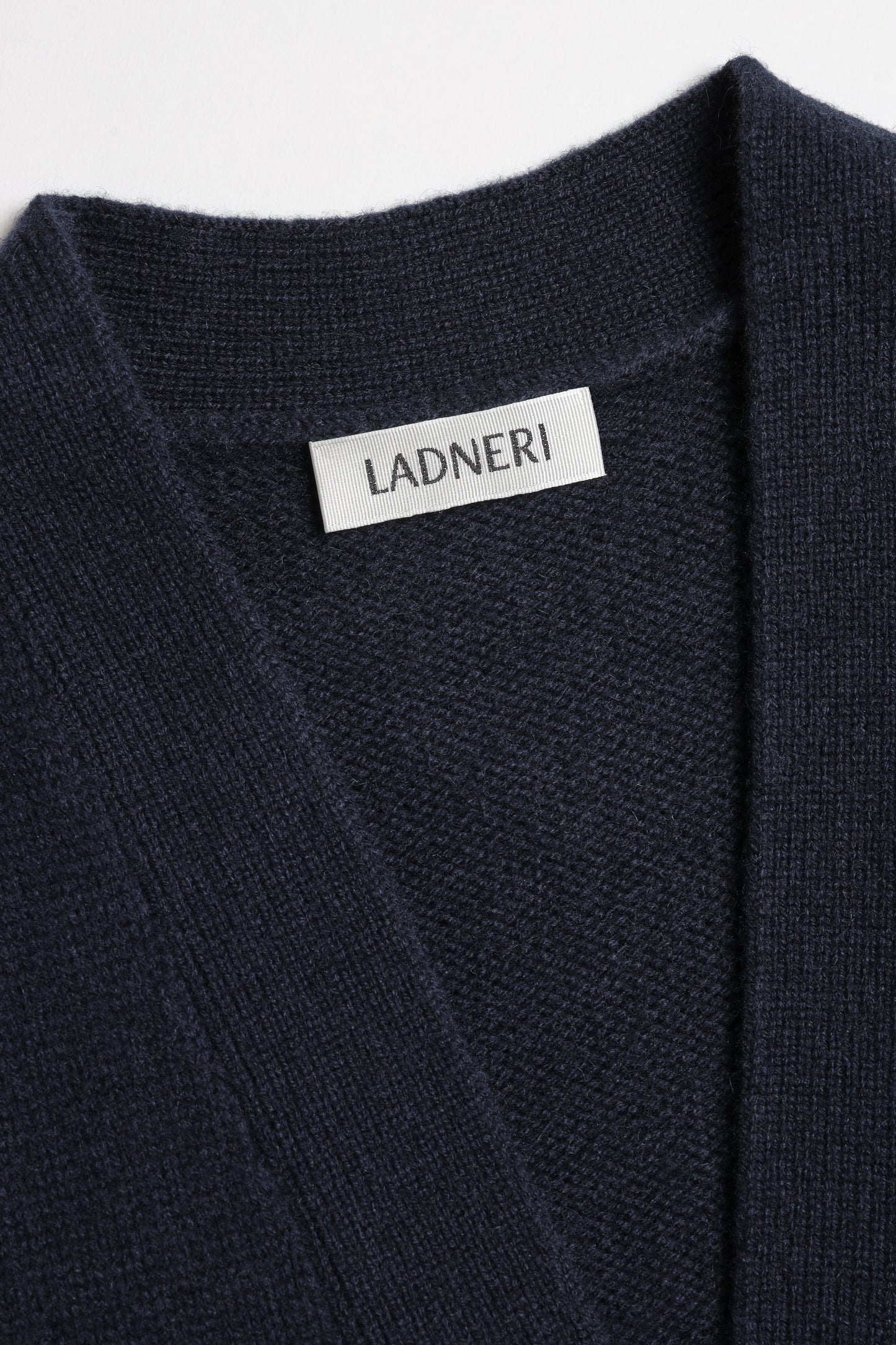 Cardigan Palais in Starry Sky