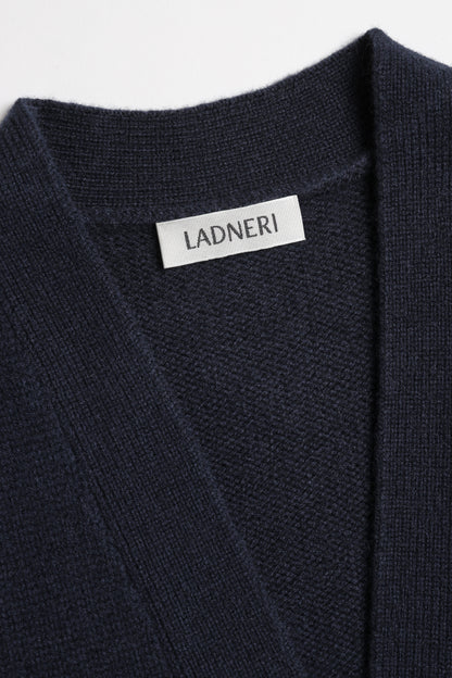 Cardigan Palais in Starry Sky