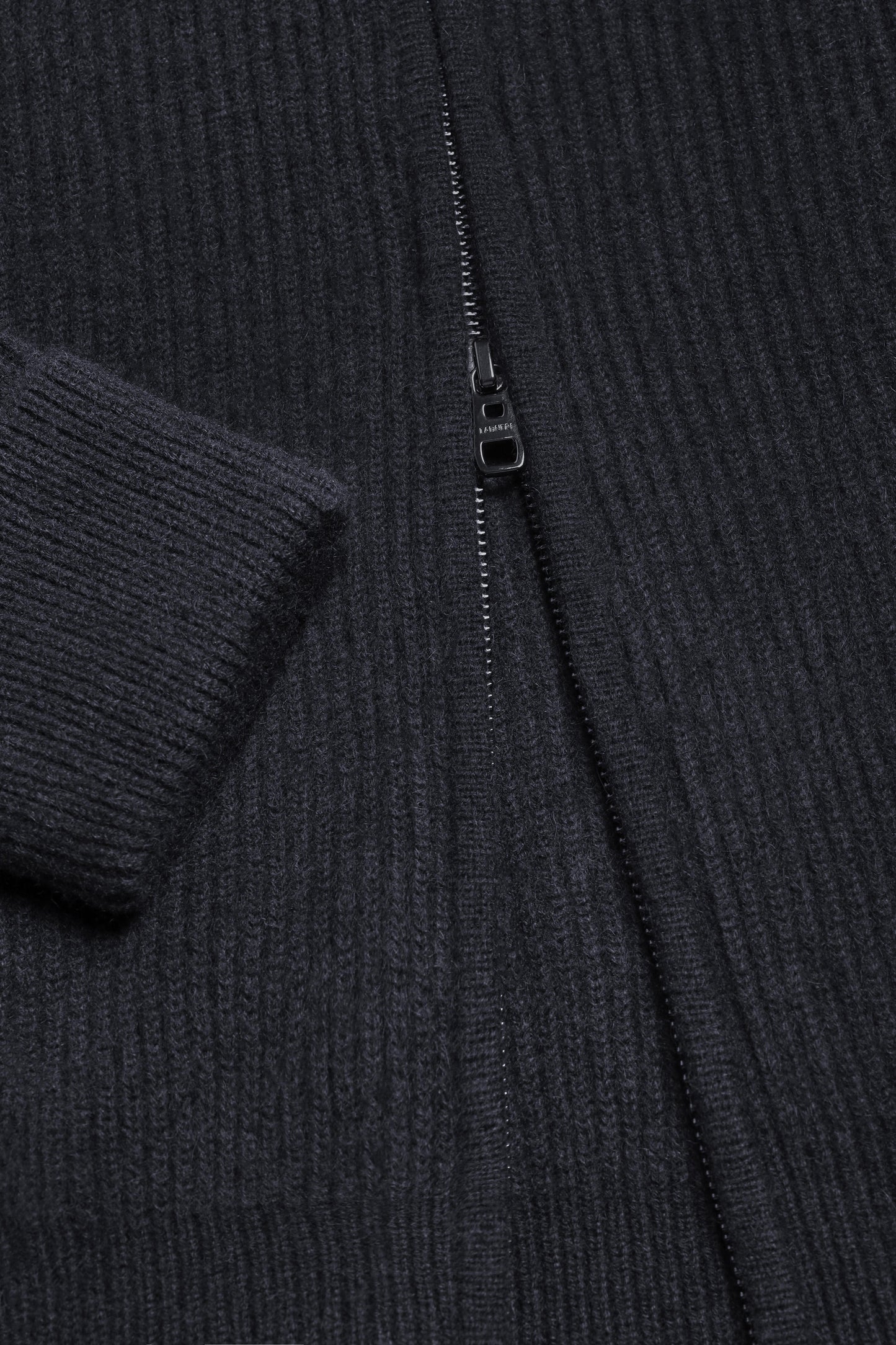 Cardigan Paulie in NavyLadneri Men - Anita Hass