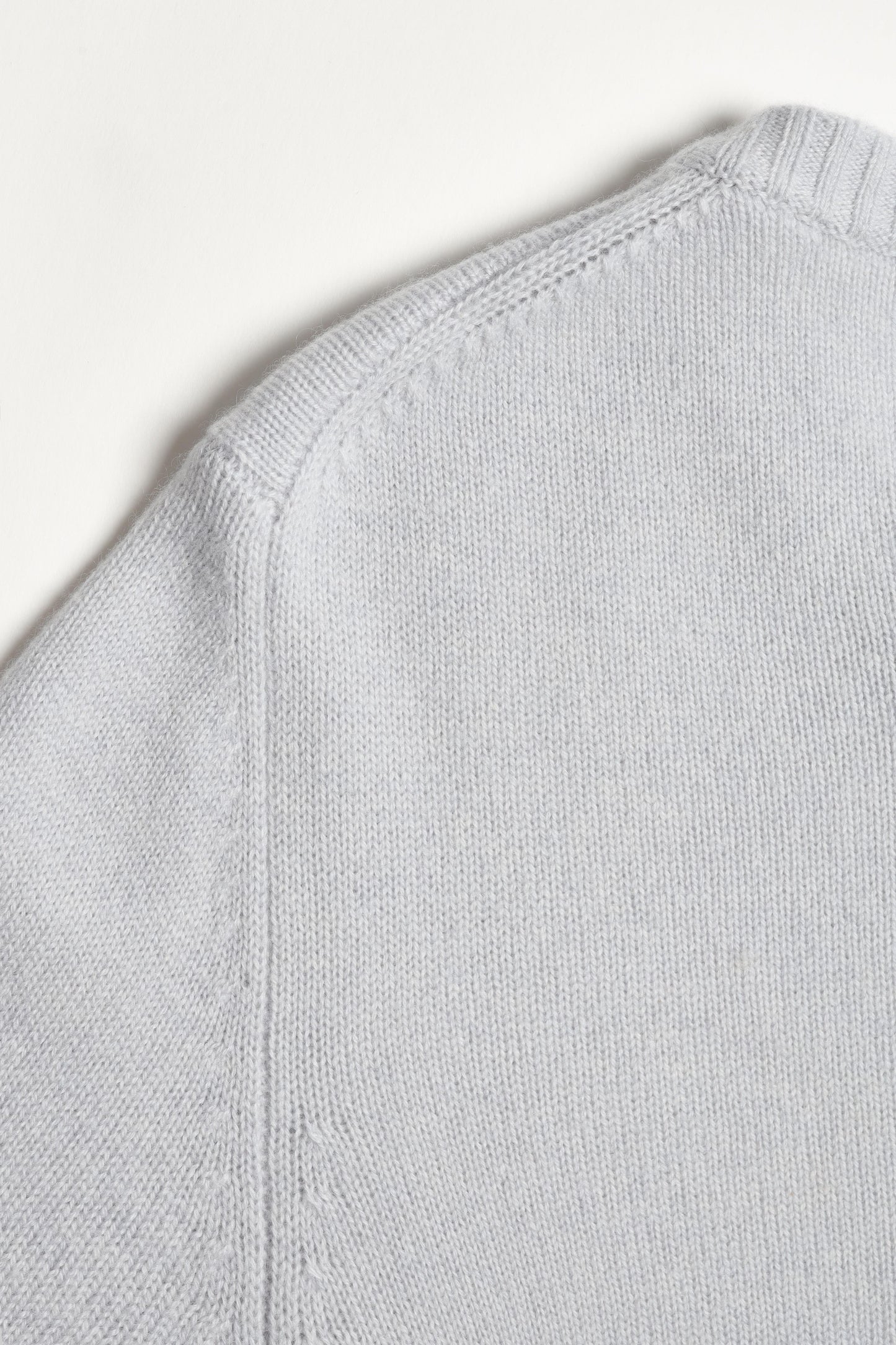 Cardigan Poupette Soleil in Moonstone