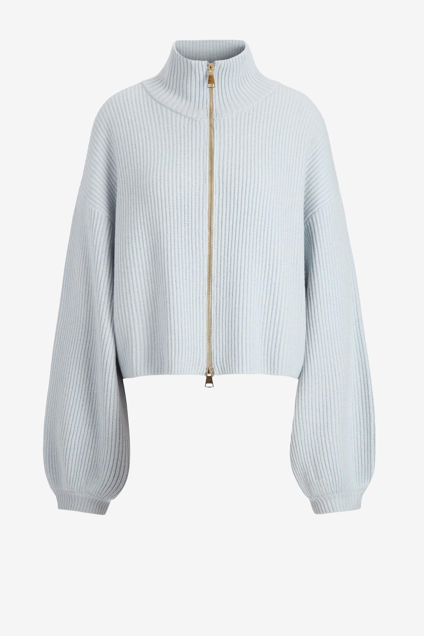 Cardigan Sea Breeze in HellblauAnita Hass - Anita Hass