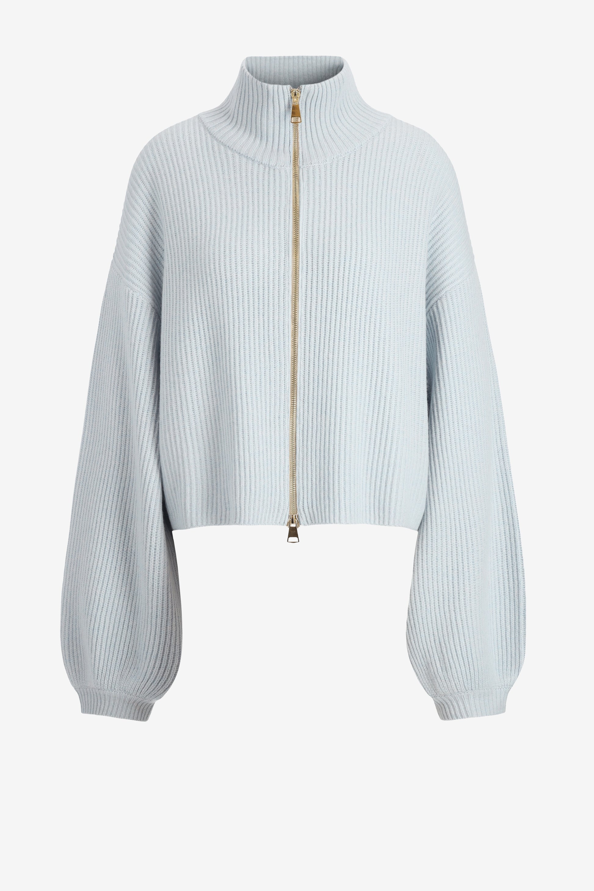 Cardigan Sea Breeze in HellblauAnita Hass - Anita Hass