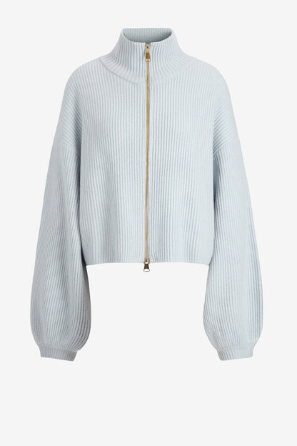 Cardigan Sea Breeze in HellblauAnita Hass - Anita Hass
