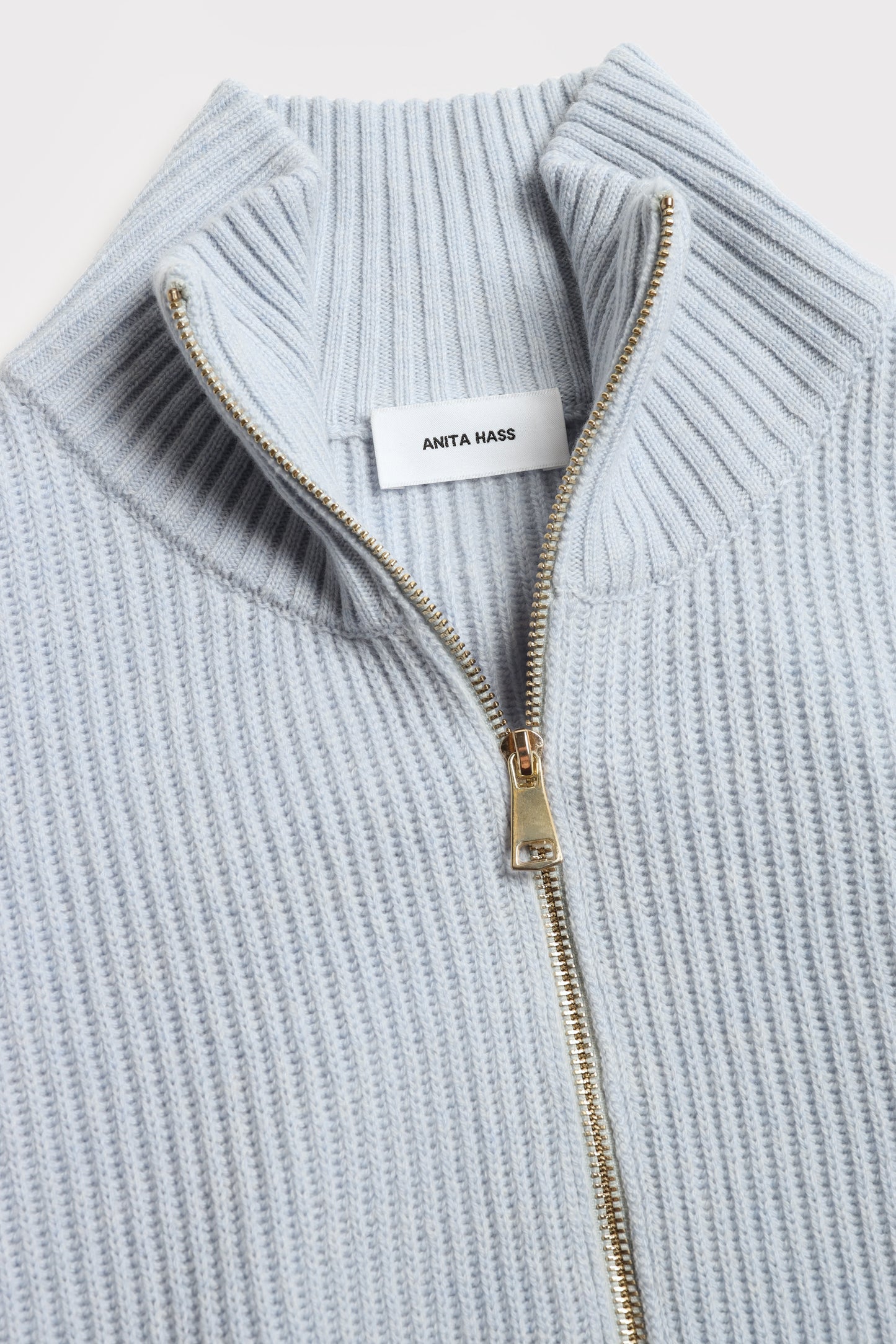 Cardigan Sea Breeze in HellblauAnita Hass - Anita Hass