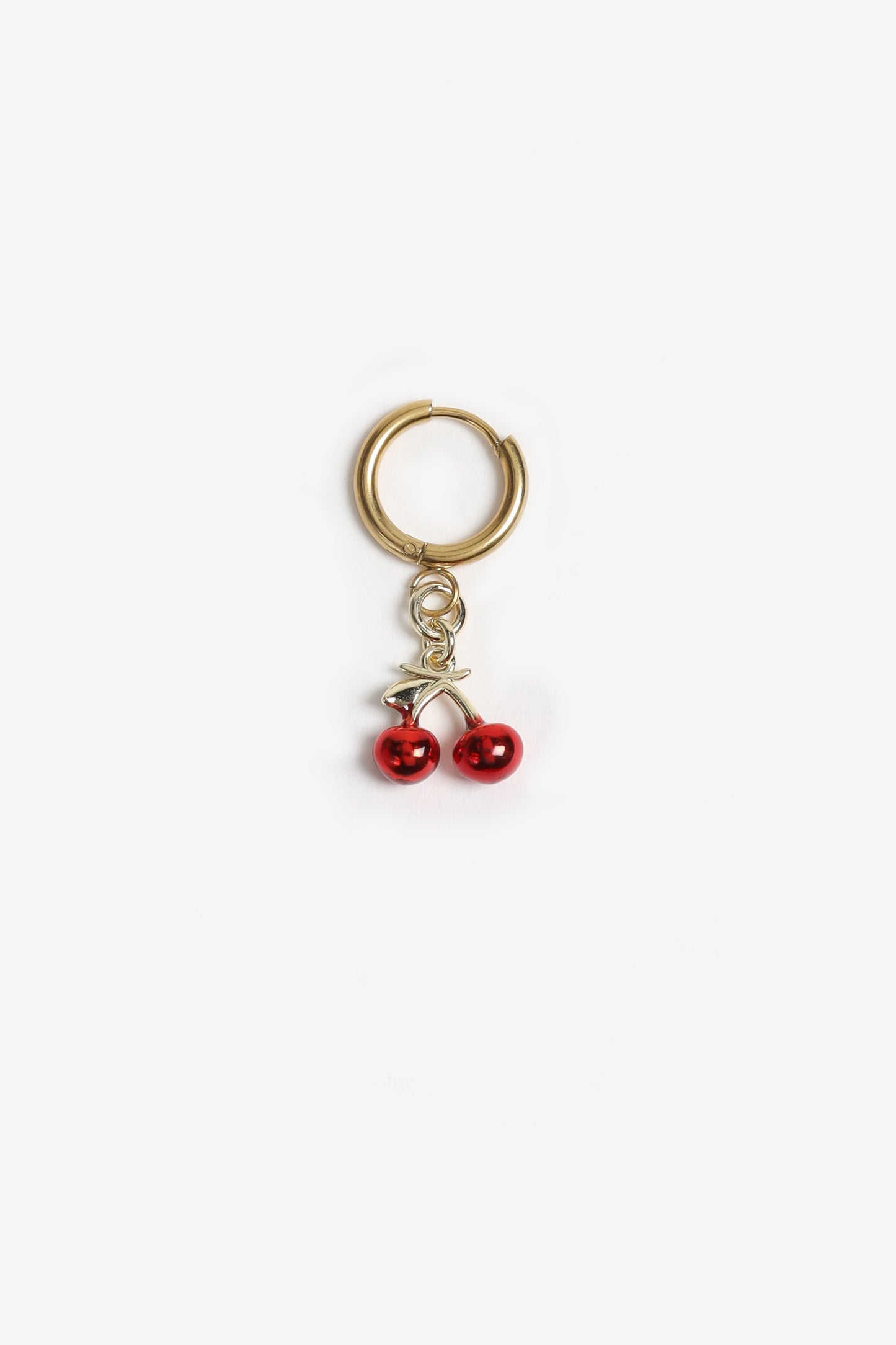 Charm CherryAnita Hass - Anita Hass
