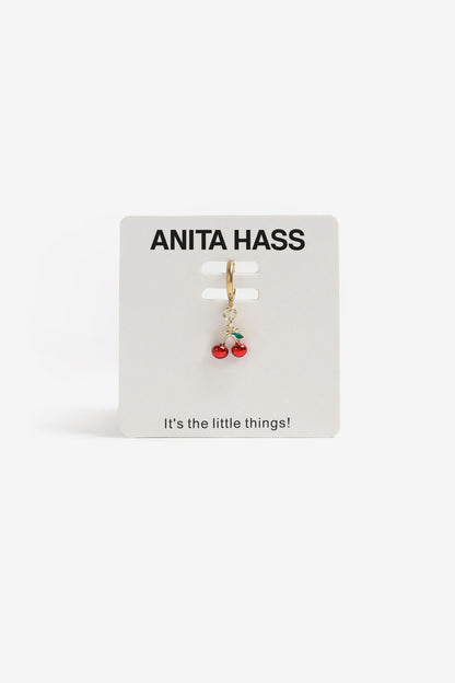 Charm CherryAnita Hass - Anita Hass