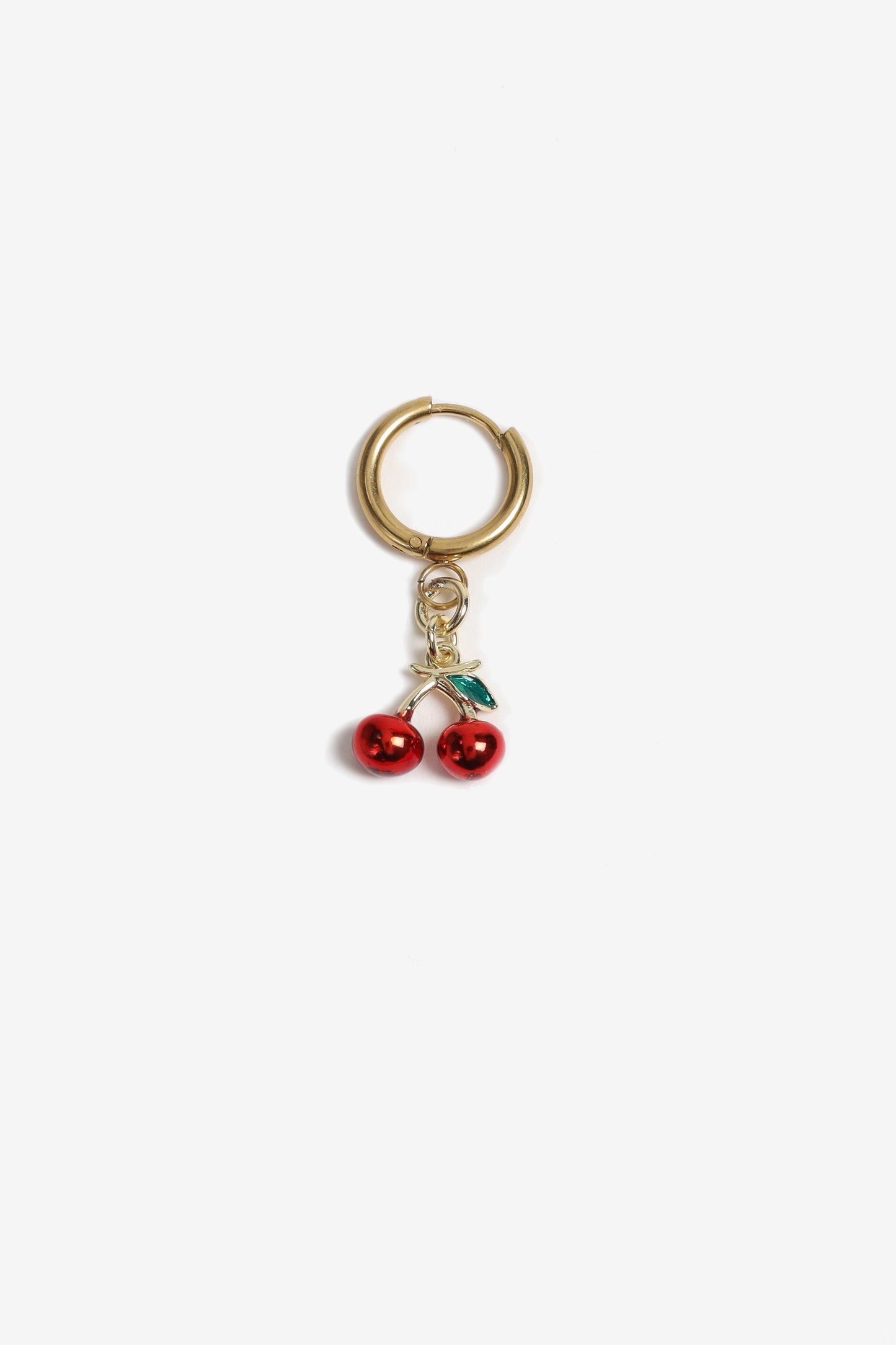 Charm CherryAnita Hass - Anita Hass