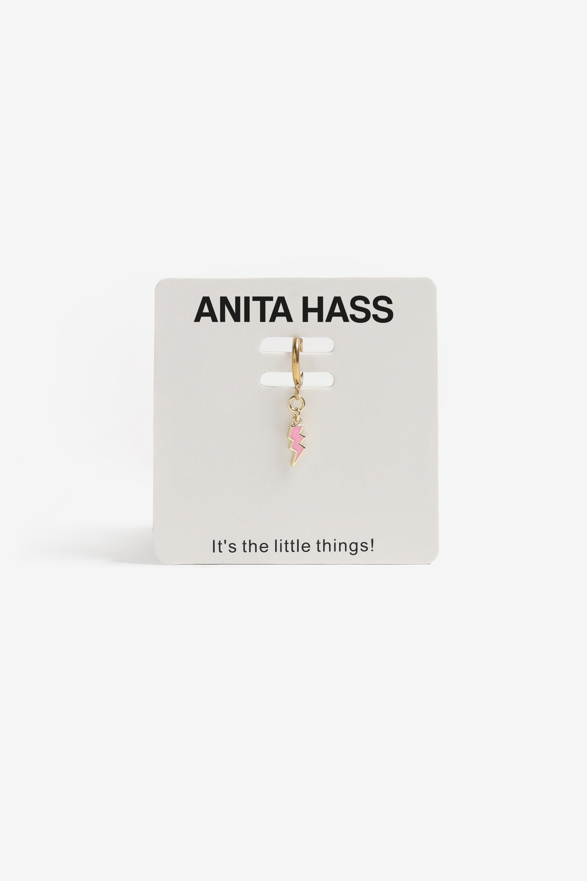 Charm FlashAnita Hass - Anita Hass