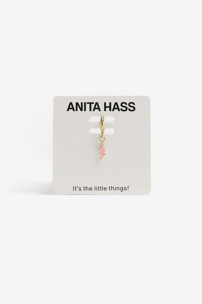 Charm FlashAnita Hass - Anita Hass