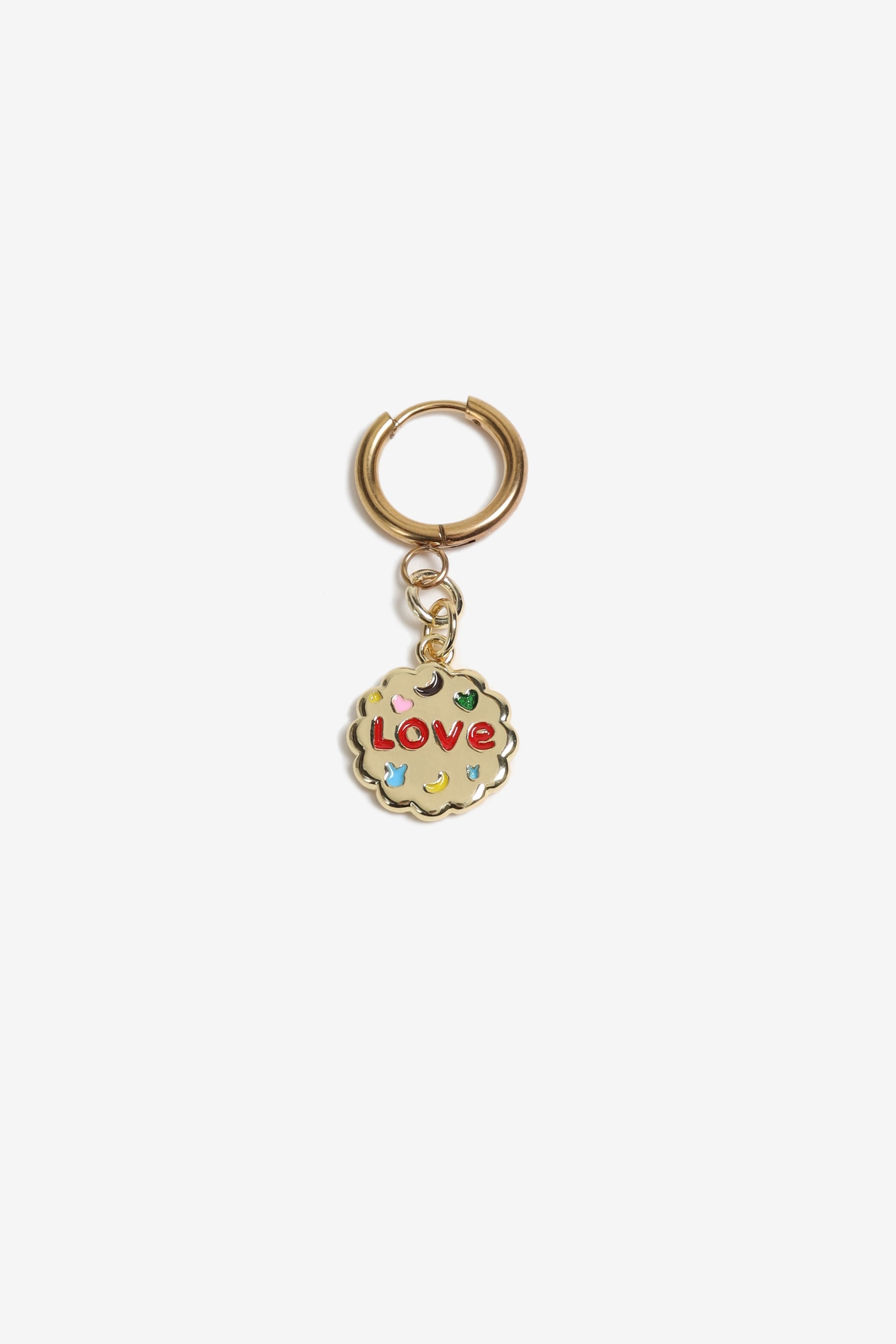 Charm LoveAnita Hass - Anita Hass